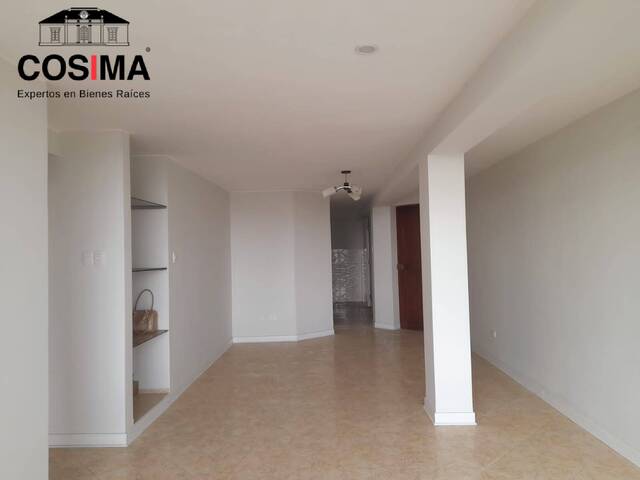 #513 - Departamento para Venta en Lima - LIM - 1