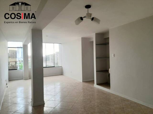 #513 - Departamento para Venta en Lima - LIM - 2