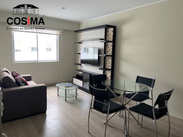 Departamento para Venta en Lima - 4