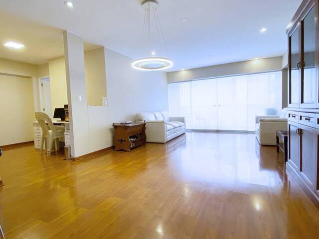 Departamento para Venta en Lima - 5