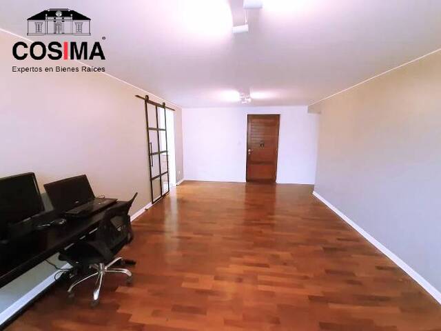 Departamento para Lanzamiento en Lima - 4