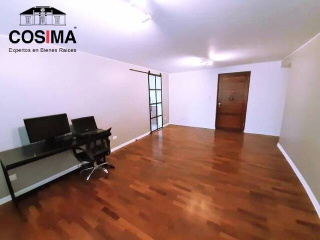 Departamento para Lanzamiento en Lima - 5