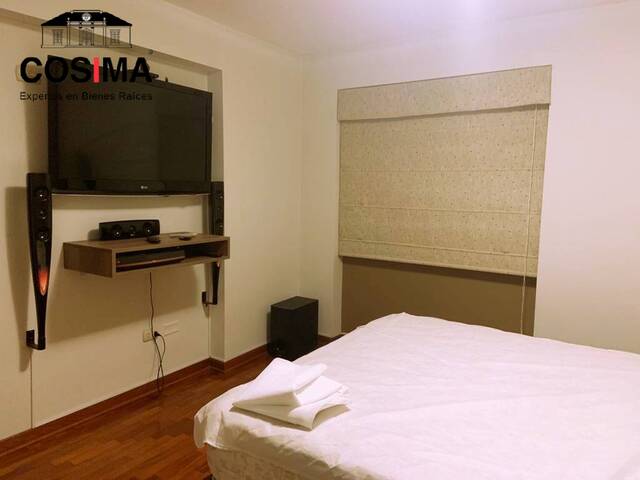 Departamento para Alquiler en Lima - 4