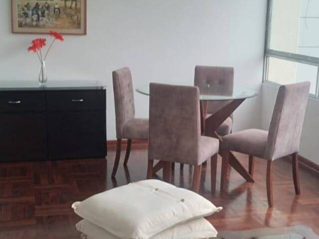 #516 - Departamento para Venta en Lima - LIM - 2