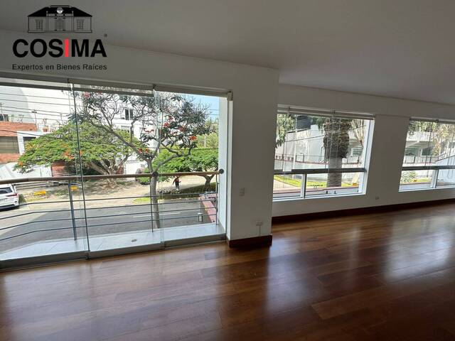 #518 - Departamento para Venta en Lima - LIM - 2