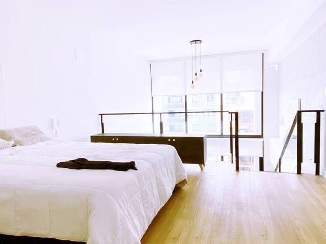 #519 - Departamento para Venta en Lima - LIM - 2