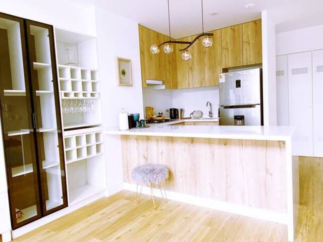 #519 - Departamento para Venta en Lima - LIM - 3