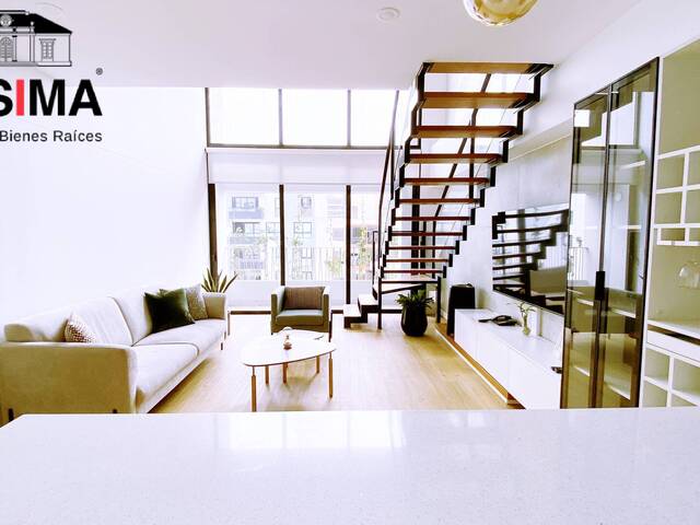 Departamento para Venta en Lima - 4