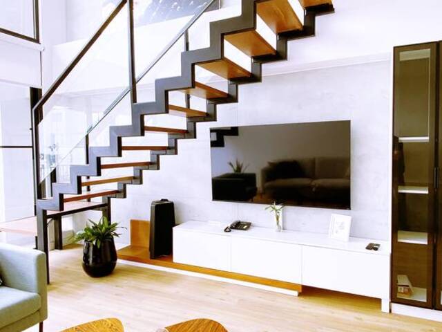 Departamento para Venta en Lima - 5