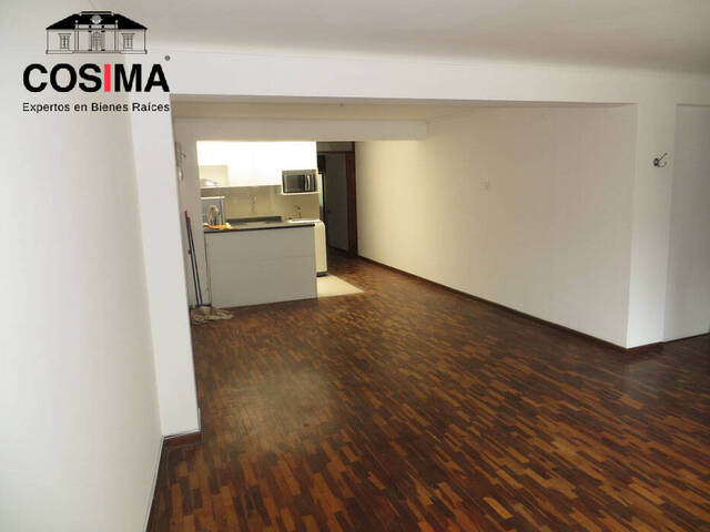 #520 - Departamento para Alquiler en Lima - LIM - 3