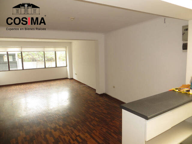 #520 - Departamento para Alquiler en Lima - LIM - 2
