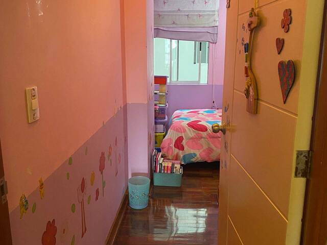 Departamento para Venta en Lima - 5