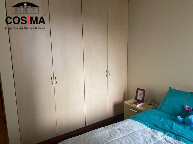#523 - Departamento para Venta en Lima - LIM - 3