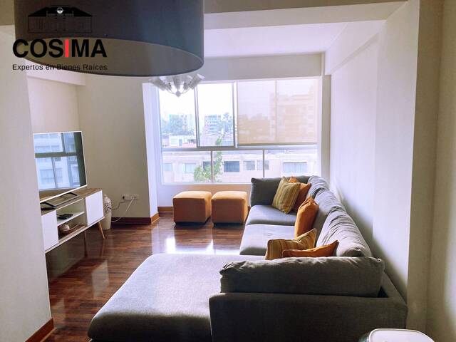 #523 - Departamento para Venta en Lima - LIM - 2