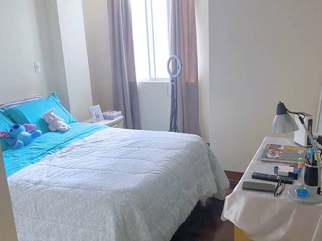 Departamento para Venta en Lima - 4