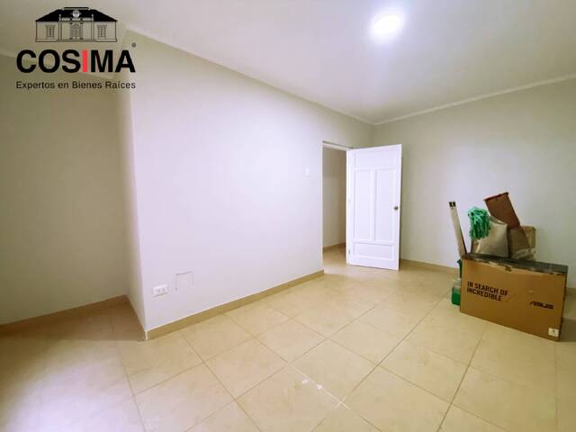 Casa para Alquiler en Lima - 5