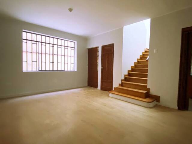 #436 - Casa para Alquiler en Lima - LIM - 1