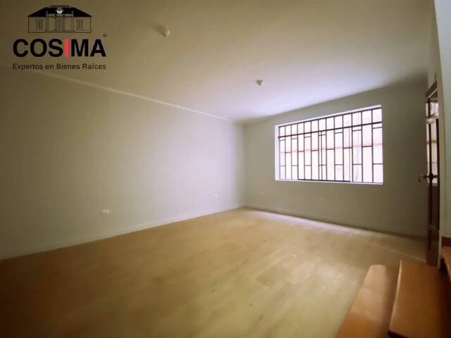 Casa para Alquiler en Lima - 4