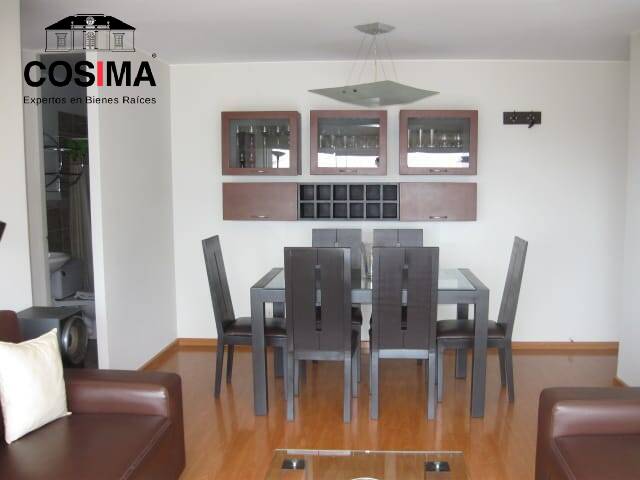 #527 - Departamento para Alquiler en Lima - LIM - 3
