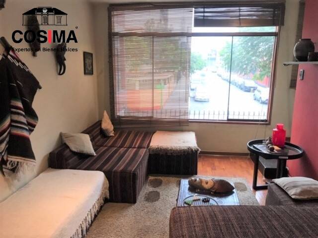 Departamento para Alquiler en Lima - 4