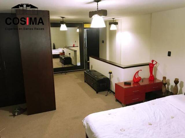 Departamento para Alquiler en Lima - 5