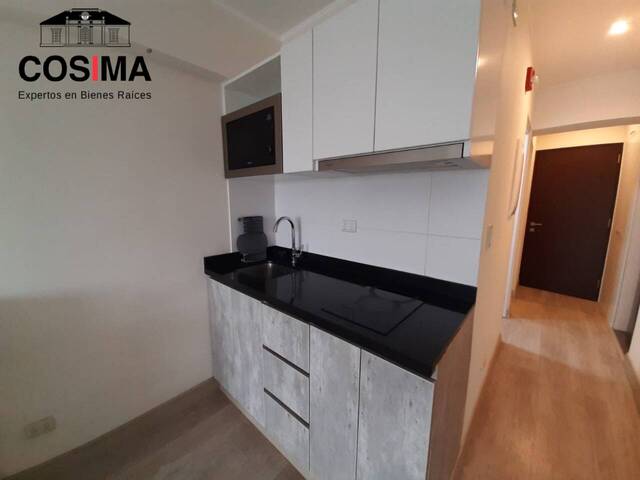 #530 - Departamento para Venta en Lima - LIM - 2