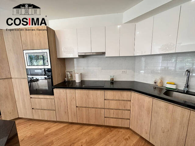 Departamento para Venta en Lima - 5