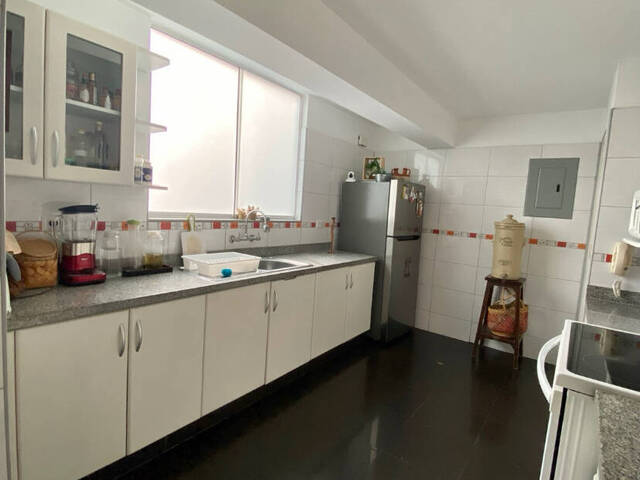 Departamento para Venta en Lima - 4