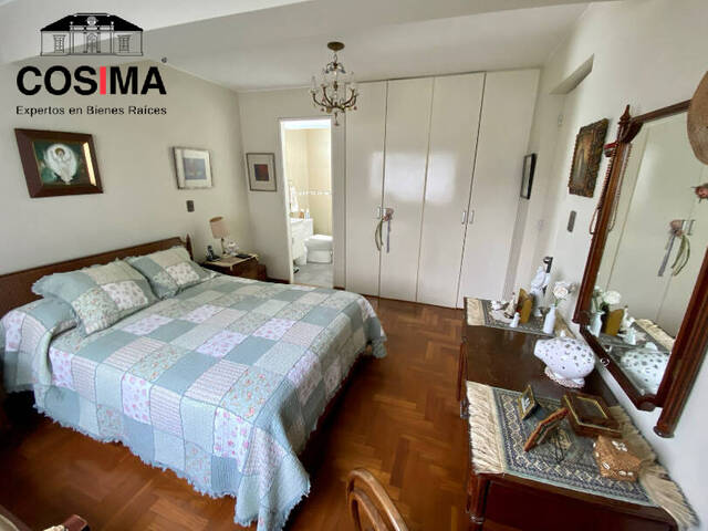 Departamento para Venta en Lima - 5