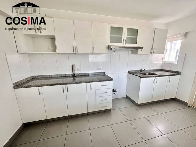 Departamento para Alquiler en Lima - 5