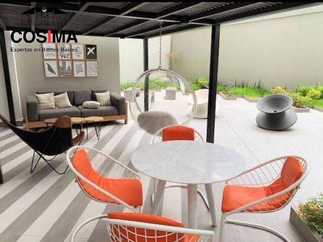 #534 - Departamento para Venta en Lima - LIM - 2