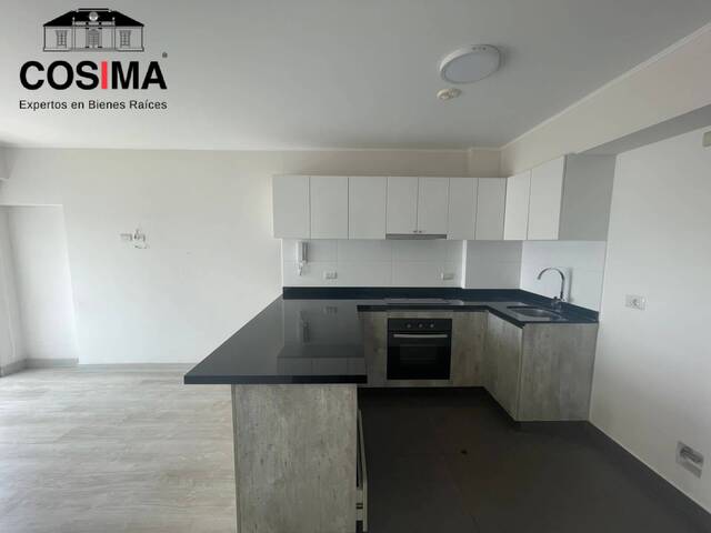 Departamento para Venta en Lima - 4