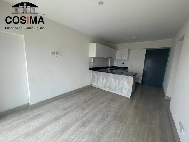 #534 - Departamento para Venta en Lima - LIM