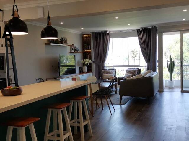 Departamento para Venta en Lima - 5