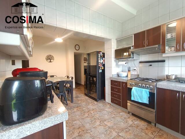 Casa para Venta en Lima - 5