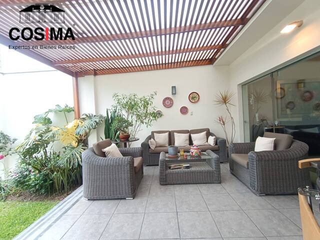 Casa para Venta en Lima - 4