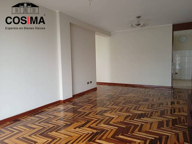 #537 - Departamento para Venta en Lima - LIM - 2