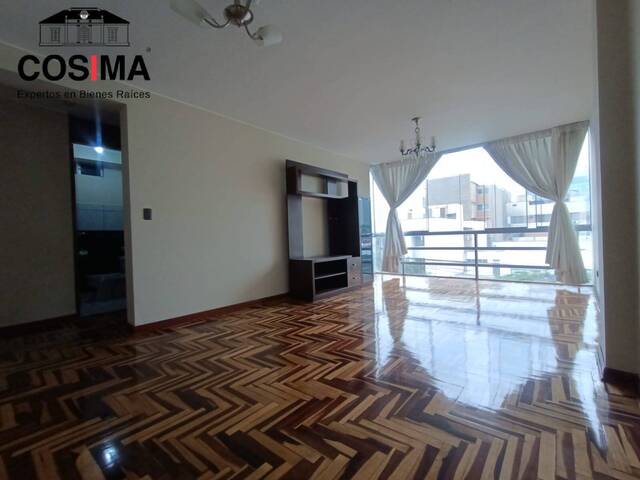 #537 - Departamento para Venta en Lima - LIM - 3