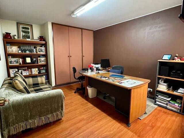 #538 - Departamento para Alquiler en Lima - LIM