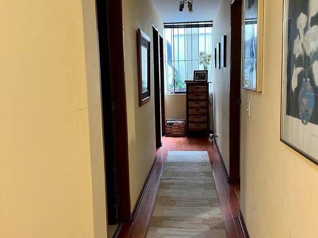 Departamento para Alquiler en Lima - 4