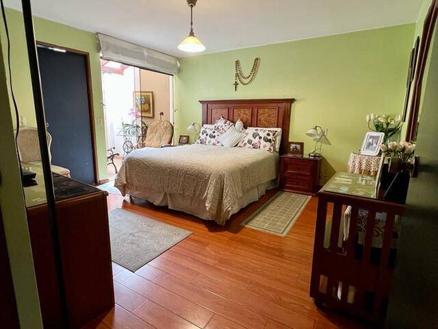 Departamento para Alquiler en Lima - 5