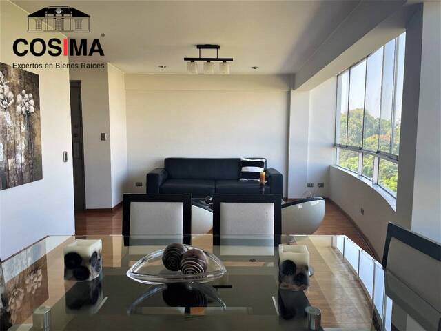 Departamento para Venta en Lima - 5
