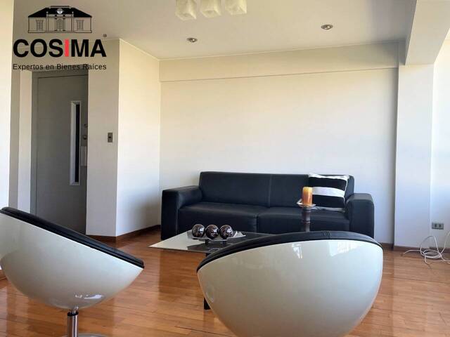 Departamento para Venta en Lima - 4