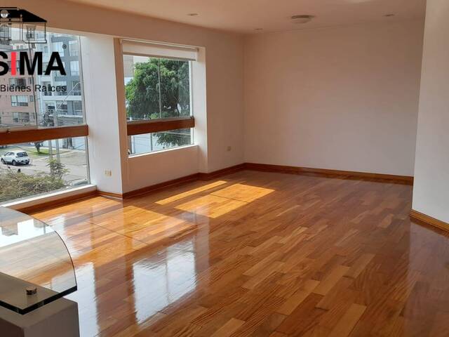 #540 - Departamento para Venta en Lima - LIM - 1