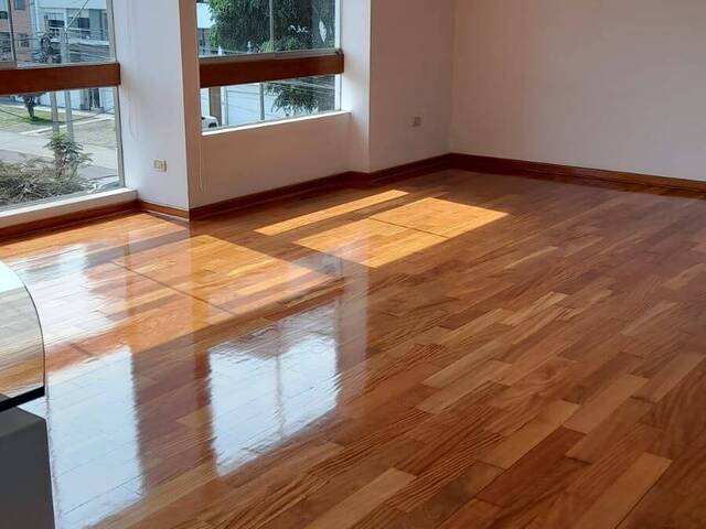 Departamento para Venta en Lima - 5