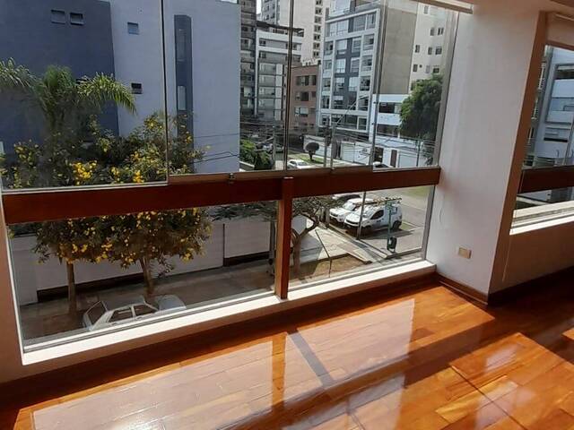 Departamento para Venta en Lima - 4