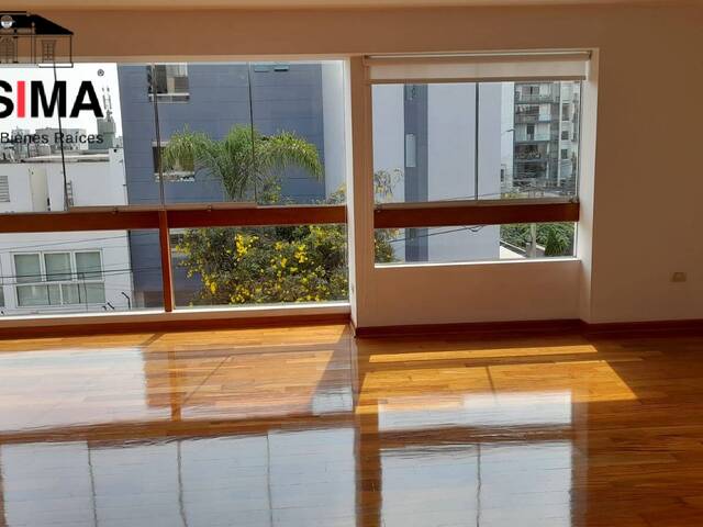 #540 - Departamento para Venta en Lima - LIM - 3