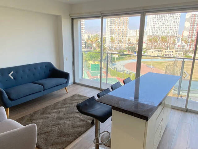 #541 - Departamento para Alquiler en Lima - LIM - 2