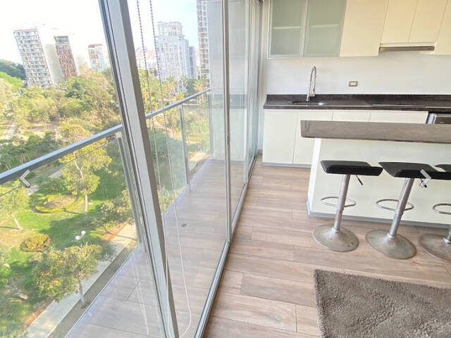Departamento para Alquiler en Lima - 4