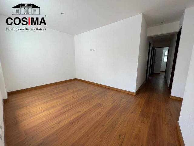 #542 - Departamento para Venta en Lima - LIM - 3